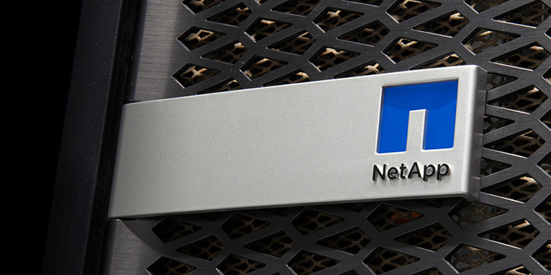 Seminár: NetApp Storage - Integrácia do Cloudu
