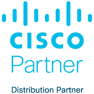 Cisco distribution partner