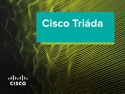 Cisco Triáda 1/3 - Firewalls