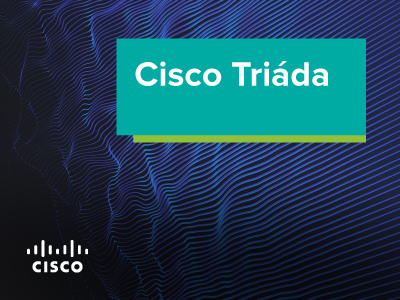 Cisco Triáda 3/3 - Threat Protection